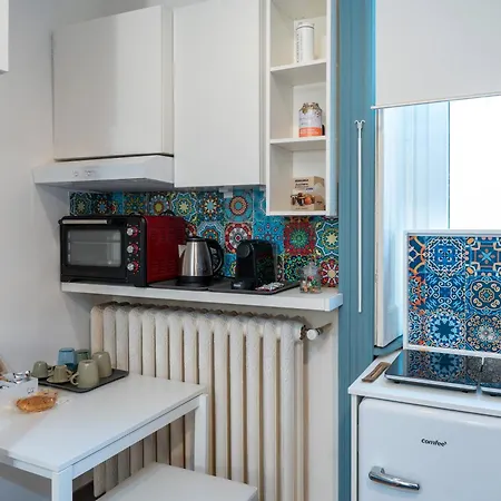 Appartement Aurora Monolocale Exclusive *
