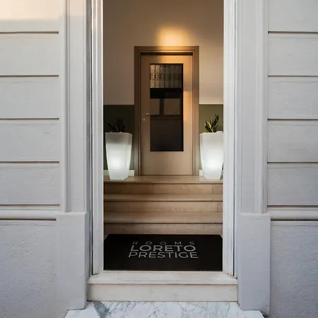 Aurora Monolocale Exclusive Appartement