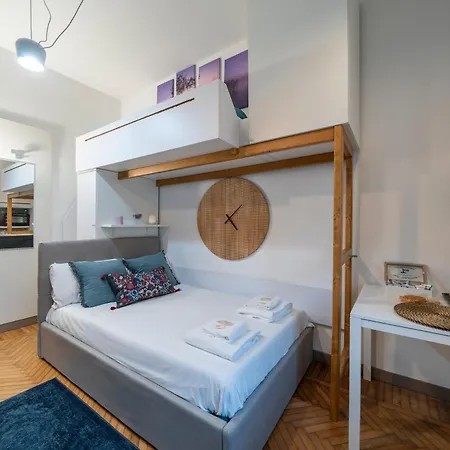 Aurora Monolocale Exclusive Apartamento