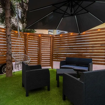 Apartamento Aurora Monolocale Exclusive Milán