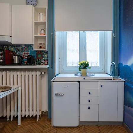 Aurora Monolocale Exclusive Appartement Milan