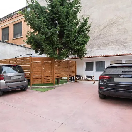Aurora Monolocale Exclusive Appartement