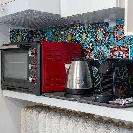 Aurora Monolocale Exclusive Appartement *