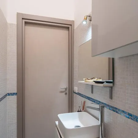 Aurora Monolocale Exclusive Daire