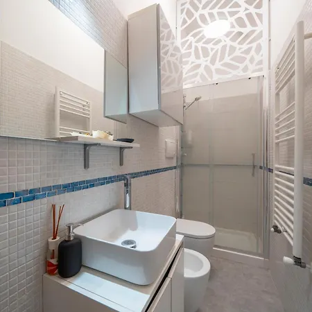 Aurora Monolocale Exclusive Apartamento *